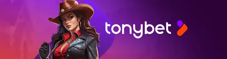 TonyBet Casino