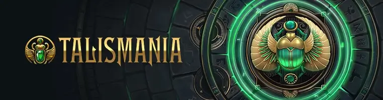 Talismania Casino