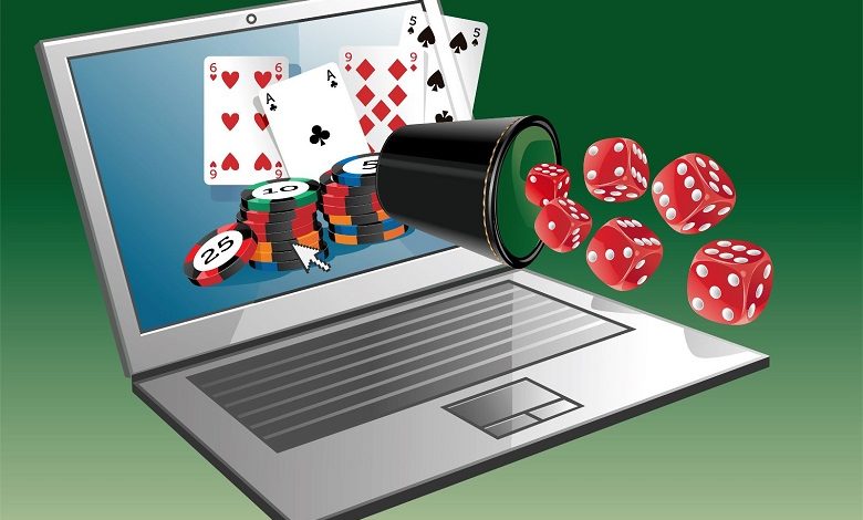 Casinos online